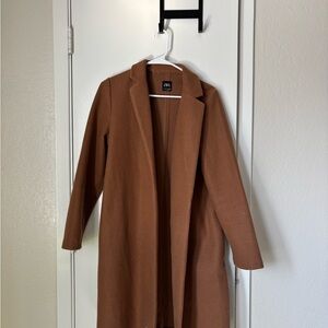 Zara Women's Trench Coat